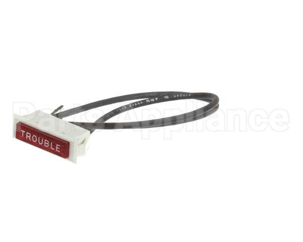 00-411496-000E6 Vulcan Hart Indicator,Light