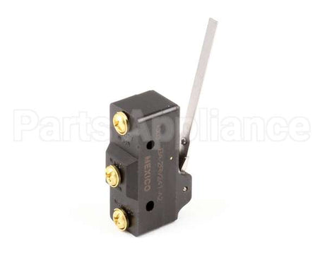 00-411496-000F1 Vulcan Hart Switch,Micro