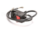 00-411496-00B10 Vulcan Hart Switch, Rocker S.p.s.t.