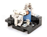 00-411497-000A1 Vulcan Hart Relay,Spdt 120V Co