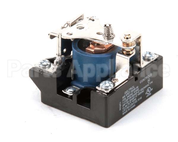 00-411497-000A2 Vulcan Hart Relay,Spdt 240V Co