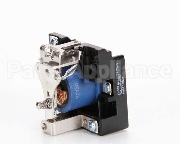 00-411497-000A3 Vulcan Hart 24V Coil Spdt Relay