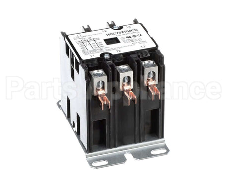 00-411497-000C6 Hobart Contactor,