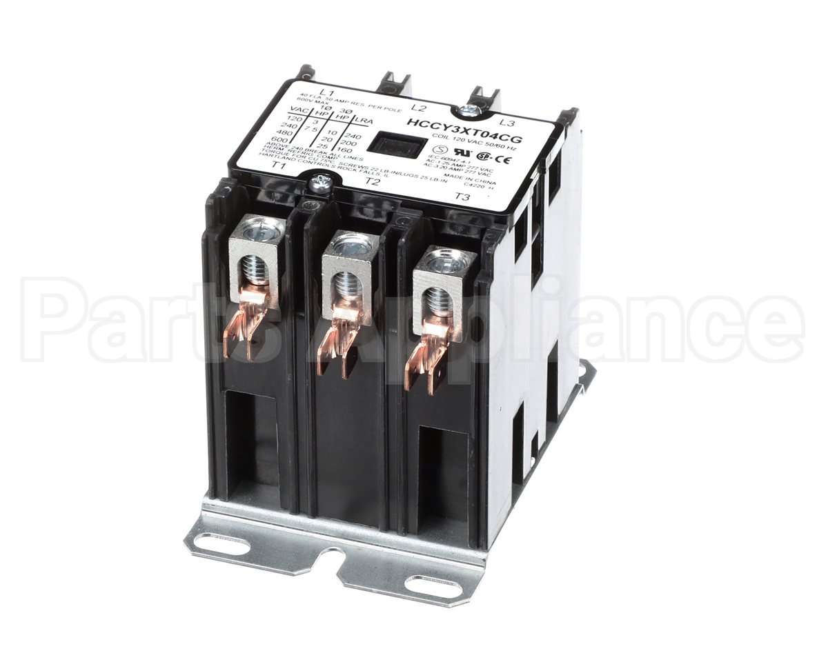 00-411497-000C6 Hobart Contactor,
