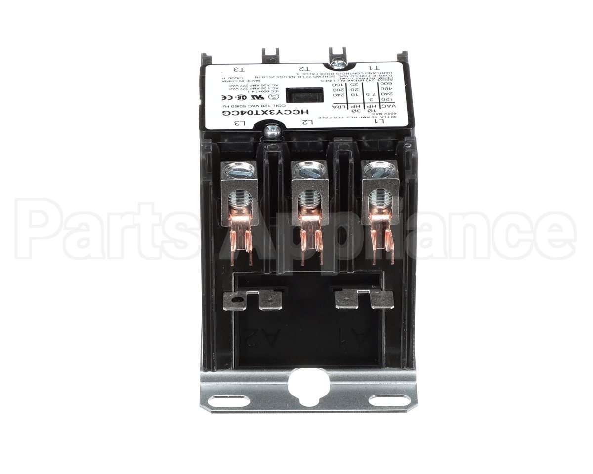 00-411497-000C6 Hobart Contactor,