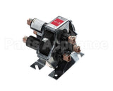 00-411497-000R1 Vulcan Hart Relay,3Pole,35A,12