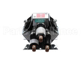 00-411497-000R1 Vulcan Hart Relay,3Pole,35A,12