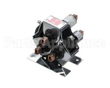 00-411497-000R1 Vulcan Hart Relay,3Pole,35A,12