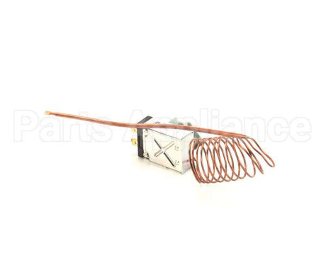 00-411506-00015 Vulcan Hart Thermostat, 200-550F