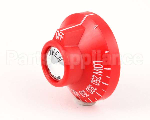 00-411680-00002 Vulcan Hart Dial,Oven Fahrenhe