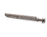 00-411684-000G1 Vulcan Hart Burner,Broiler Ass