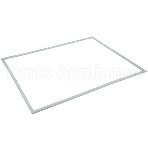 00-411688-00001 Compatible Hobart Door Gasket 30.5" X 24"