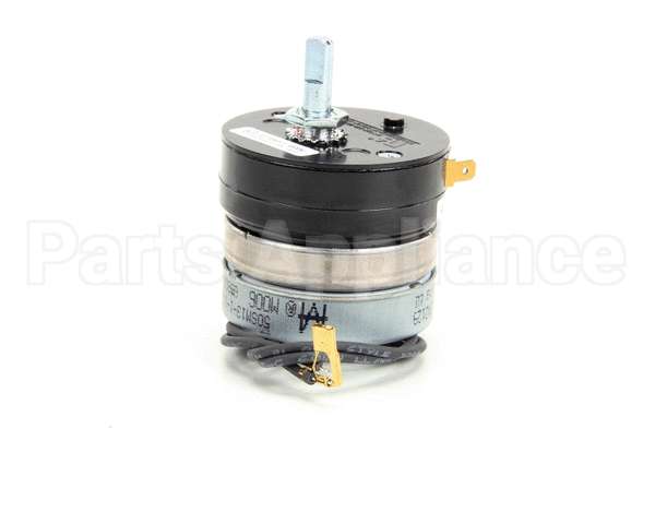 00-411690-00001 Vulcan Hart Timer, 120V 1 Hr 60 Hz