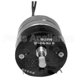 00-411690-00003 Compatible Vulcan Timer