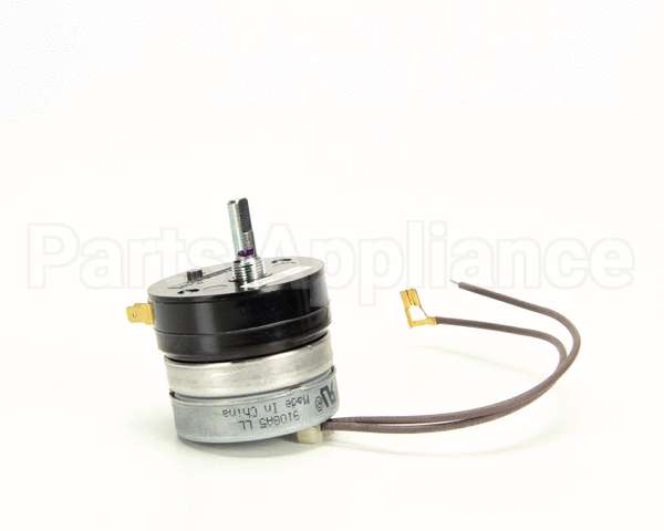00-411690-00004 Vulcan Hart Timer,240V 60Hz 5H