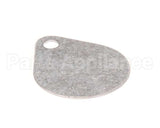 00-411928-00001 Vulcan Hart Cover,Lighter Hole