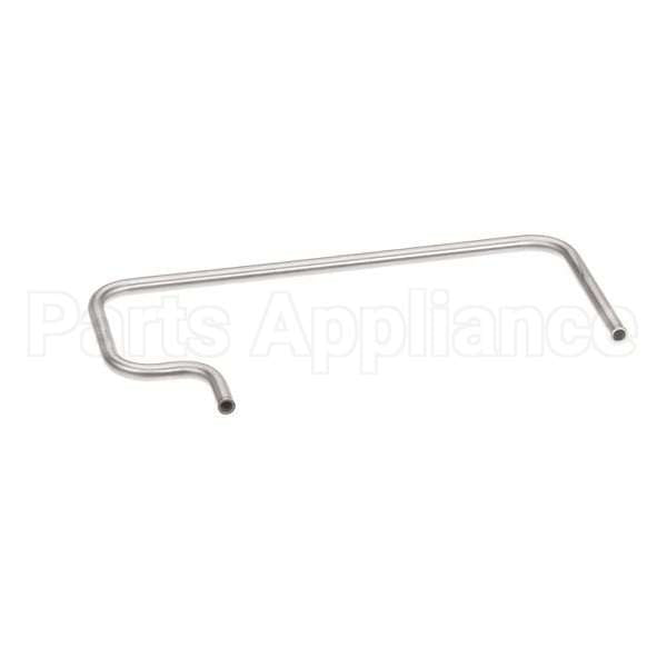 00-412087-00001 Compatible Vulcan Pilot Tubing-Ss