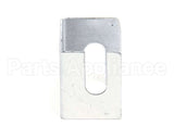00-412925-00001 Vulcan Hart Element Clamp-Ss