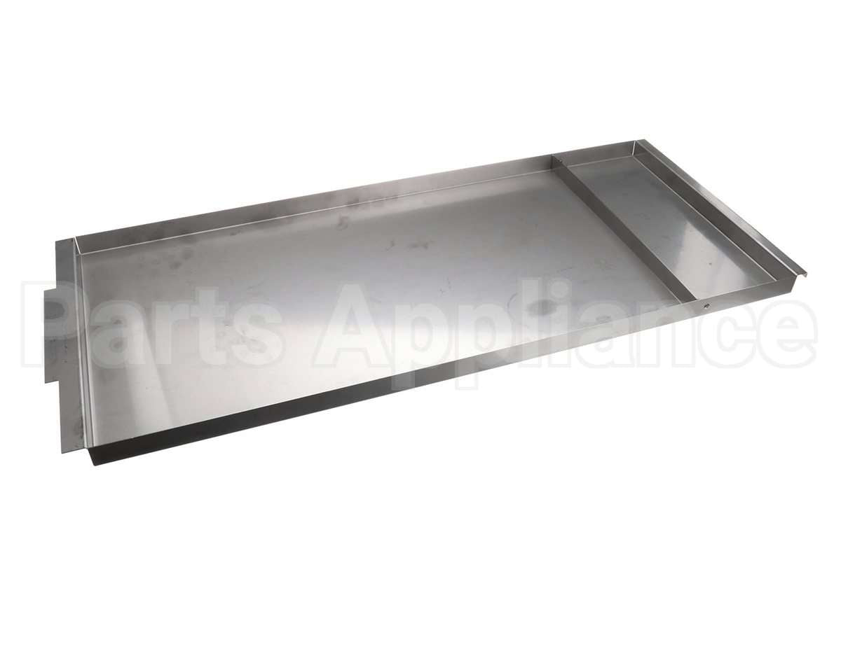 00-413146-000G1 Vulcan Hart Center Baffle