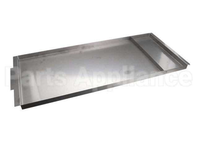 00-413146-000G1 Vulcan Hart Center Baffle