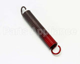 00-413342-00001 Vulcan Hart Spring, Oven Door 60L