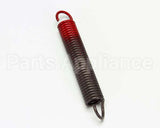 00-413342-00001 Vulcan Hart Spring, Oven Door 60L