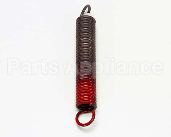 00-413342-00001 Vulcan Hart Spring, Oven Door 60L