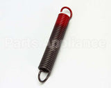 00-413342-00001 Vulcan Hart Spring, Oven Door 60L