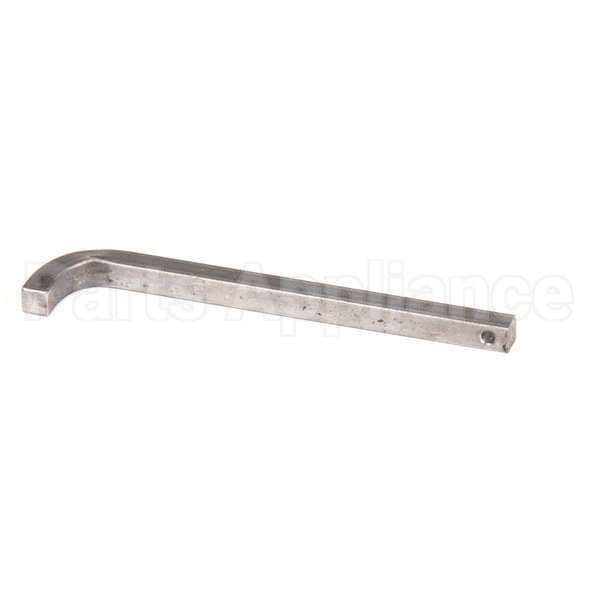 00-413433-00006 Compatible Vulcan Lever, Valve