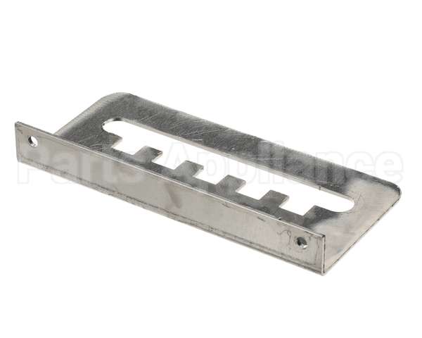00-413609-00001 Vulcan Hart Index Plate-Ss