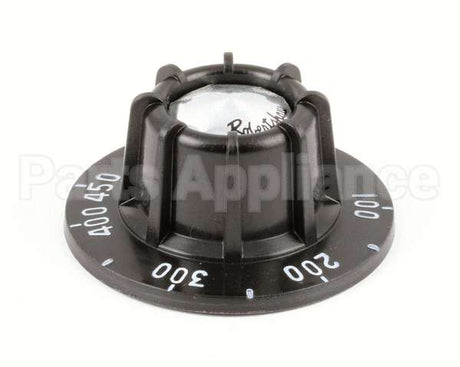 00-413617-00001 Vulcan Hart Knob,Griddle