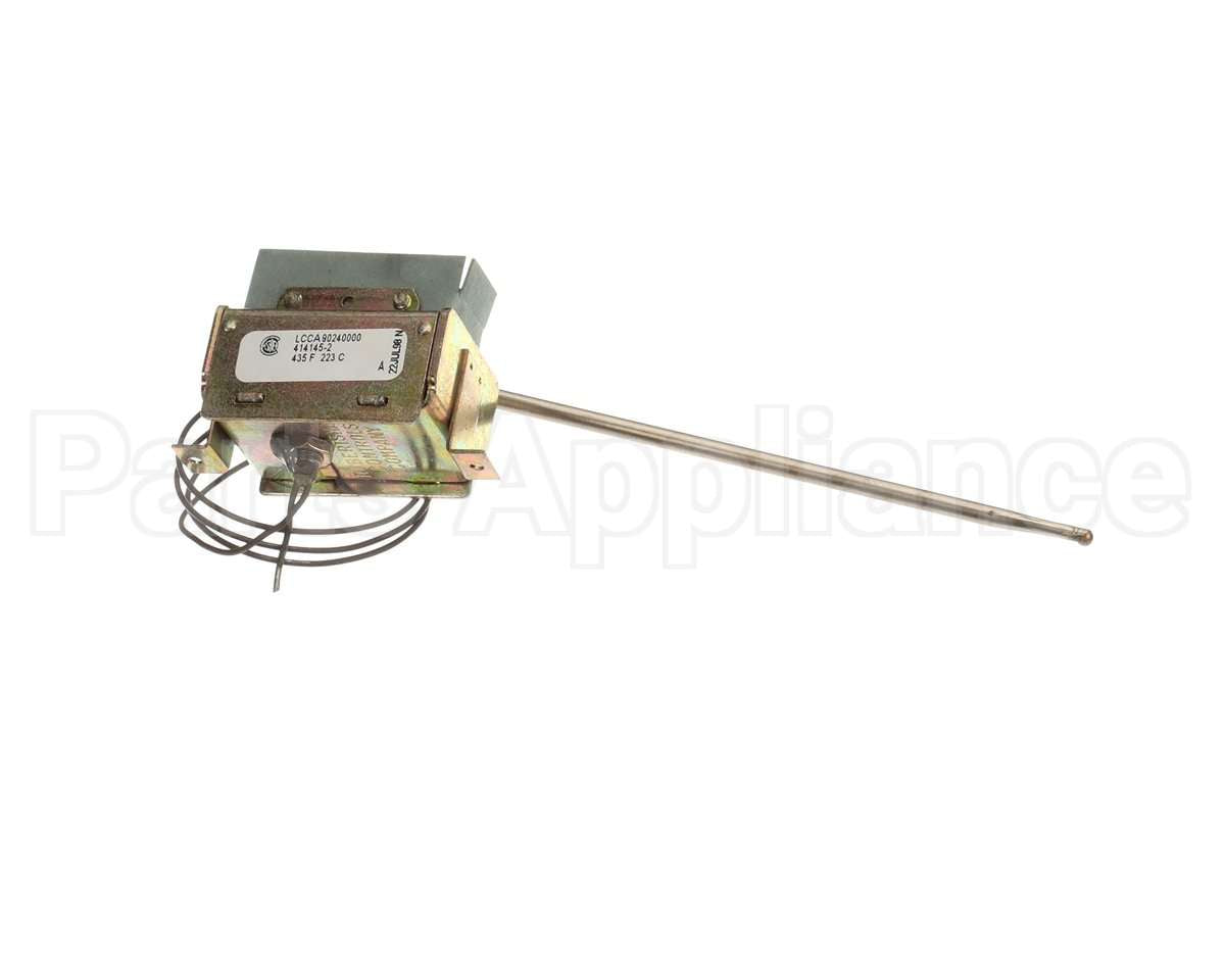 00-414145-00002 Vulcan Hart 2Nd High Limit