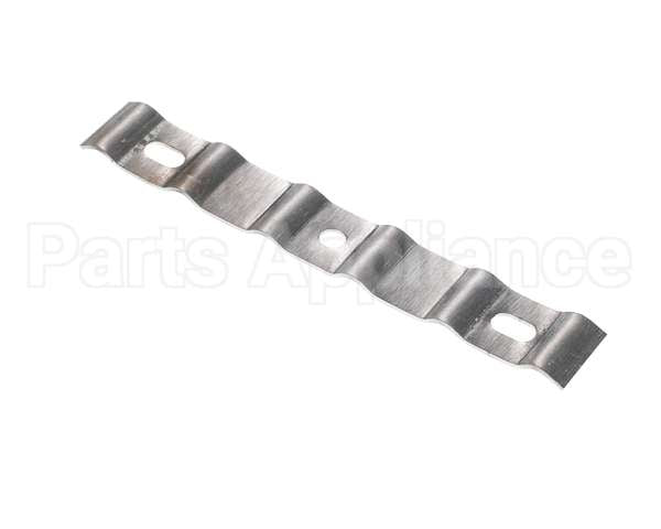 00-414177-00001 Vulcan Hart Element Clamp Bott