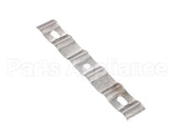 00-414177-00001 Vulcan Hart Element Clamp Bott