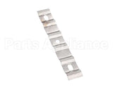 00-414177-00001 Vulcan Hart Element Clamp Bott