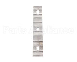 00-414177-00001 Vulcan Hart Element Clamp Bott