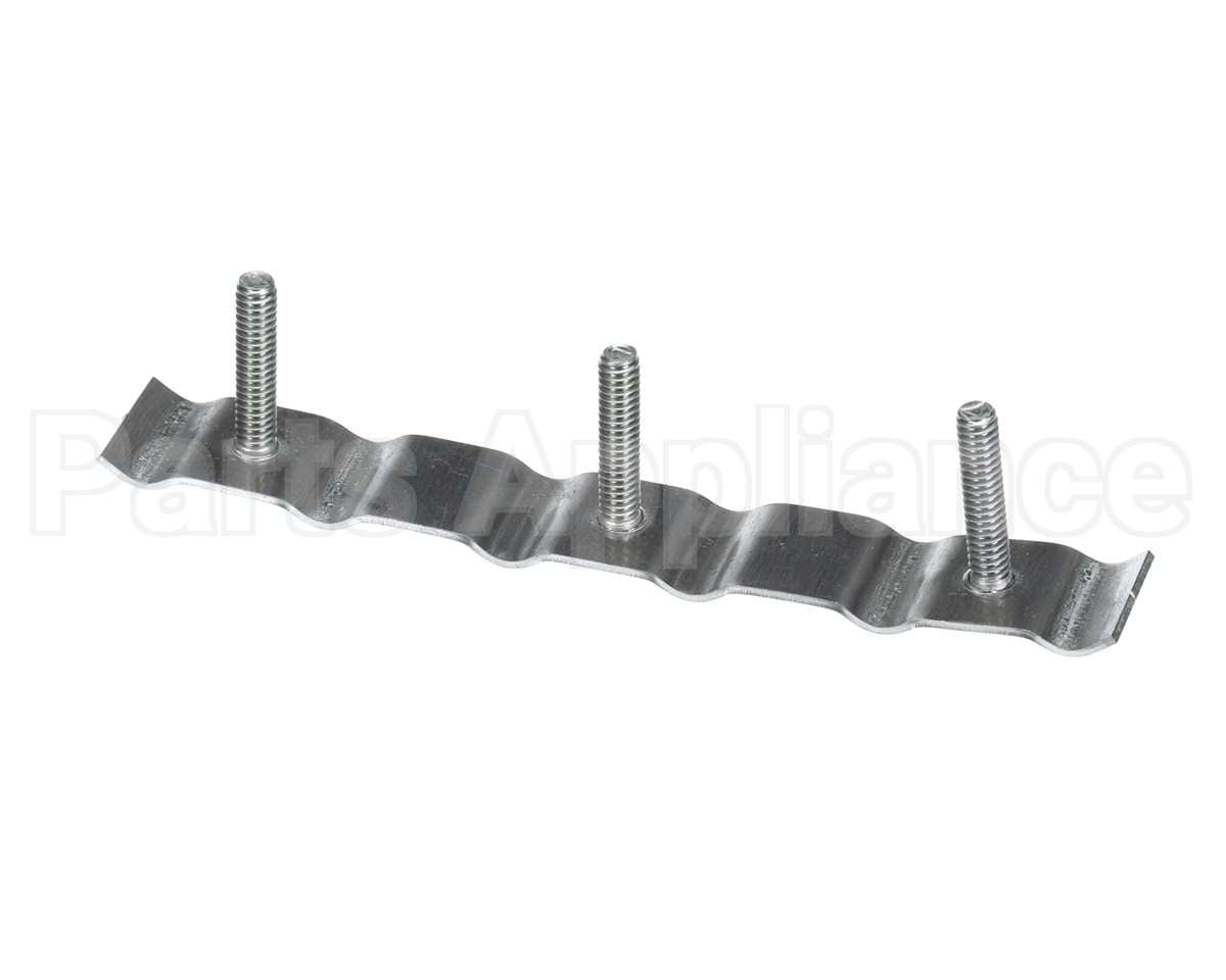 00-414178-000G2 Vulcan Hart Element Clamp Top