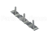 00-414178-000G2 Vulcan Hart Element Clamp Top