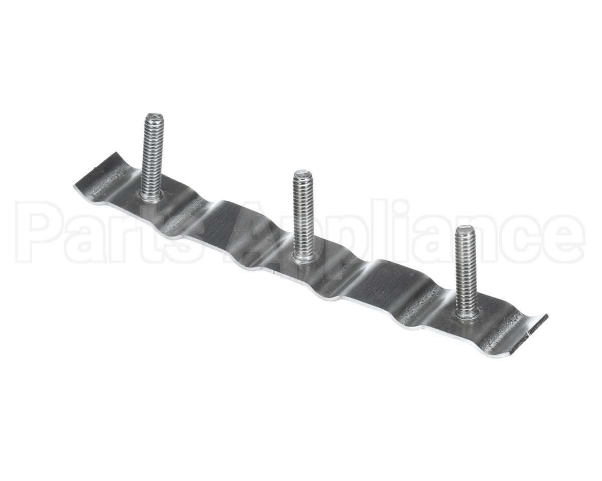 00-414178-000G2 Vulcan Hart Element Clamp Top