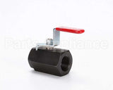 00-414212-00004 Vulcan Hart Valve,Lt Hd