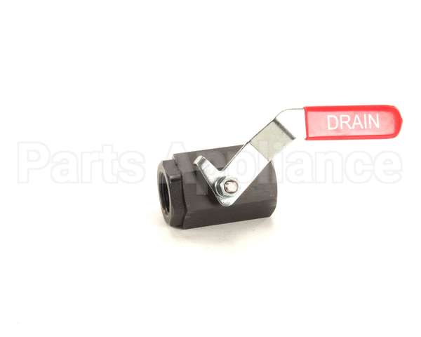 00-414212-00009 Vulcan Hart Valve,Ball