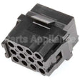 00-414229-00003 Compatible Vulcan Receptacle