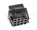 00-414229-00003 Vulcan Hart Receptacle,