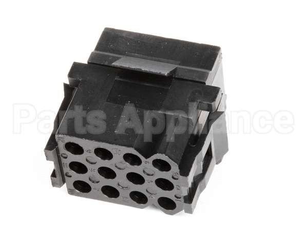 00-414229-00003 Vulcan Hart Receptacle,