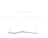 00-414417-00001 Vulcan Hart Gasket,Door, 27.75X16.5X0.1875