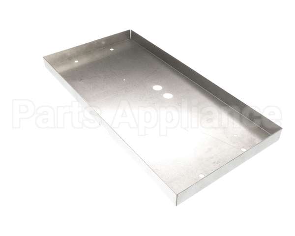 00-414449-00002 Vulcan Hart Insulating Pad Cov