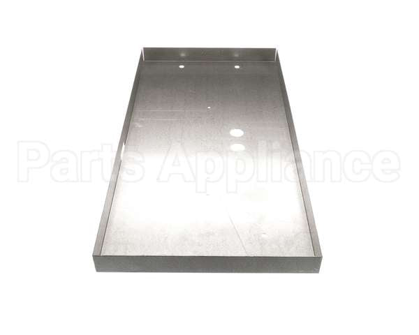 00-414449-00002 Vulcan Hart Insulating Pad Cov