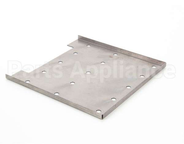 00-414452-00001 Vulcan Hart Element Clamping P