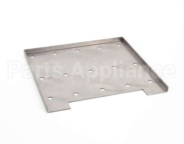 00-414452-00001 Vulcan Hart Element Clamping P