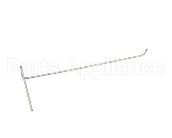 00-414633-00001 Vulcan Hart Tube,Left Hand Pil